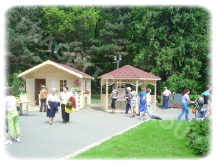Expo Casa e Giardino - Parco Herastrau - Bucuresti