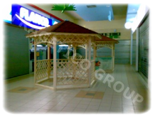 Esposizione Carrefour - Ploiesti